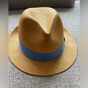 rag & bone Straw Hat✨
